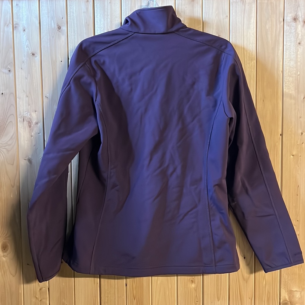 Kathmandu soft shell jacket - Picture 4 of 4